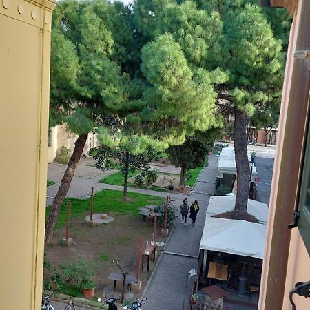 The 6 Apartments Rimini Luaran gambar