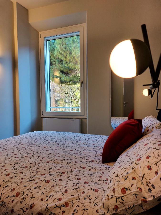 The 6 Apartments Rimini Luaran gambar