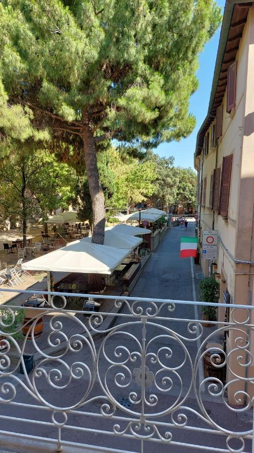 The 6 Apartments Rimini Luaran gambar