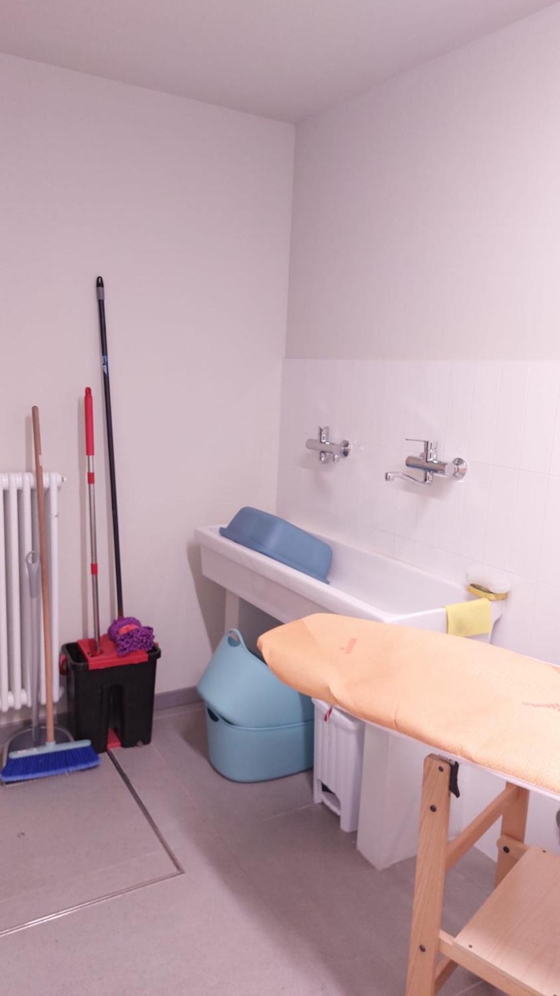 The 6 Apartments Rimini Luaran gambar