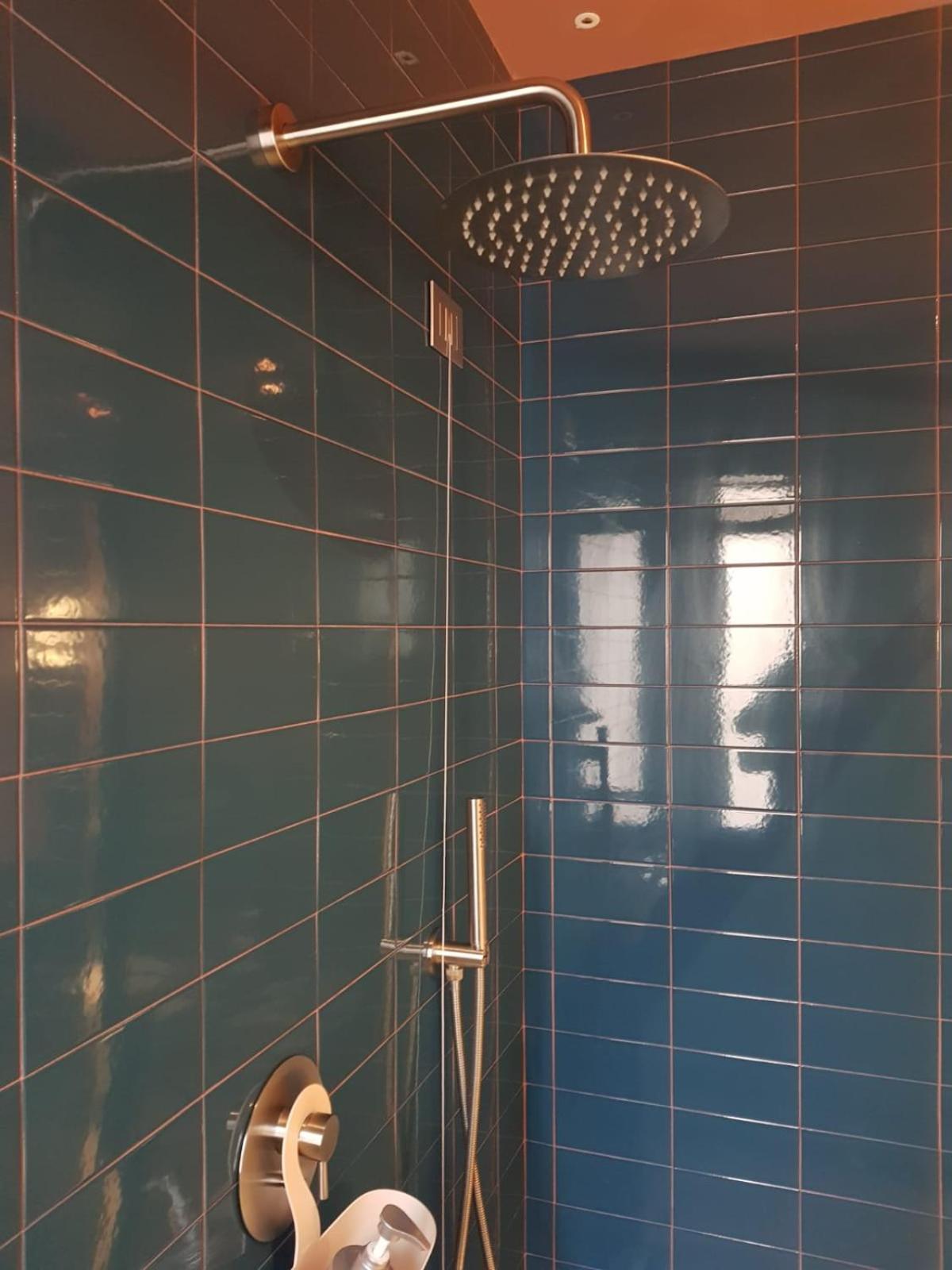 The 6 Apartments Rimini Luaran gambar
