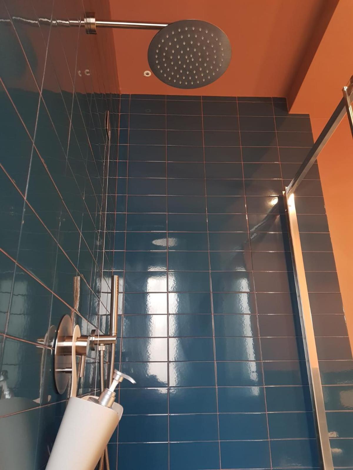 The 6 Apartments Rimini Luaran gambar
