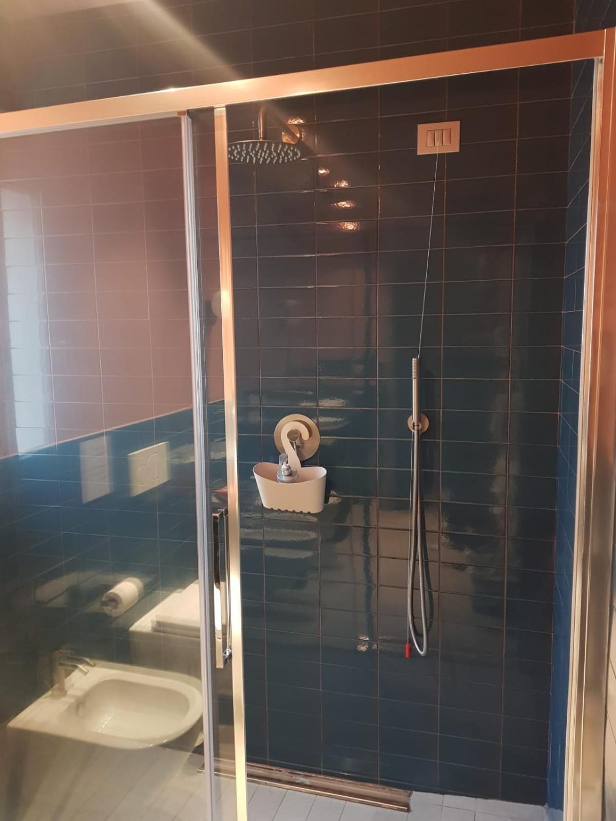 The 6 Apartments Rimini Luaran gambar